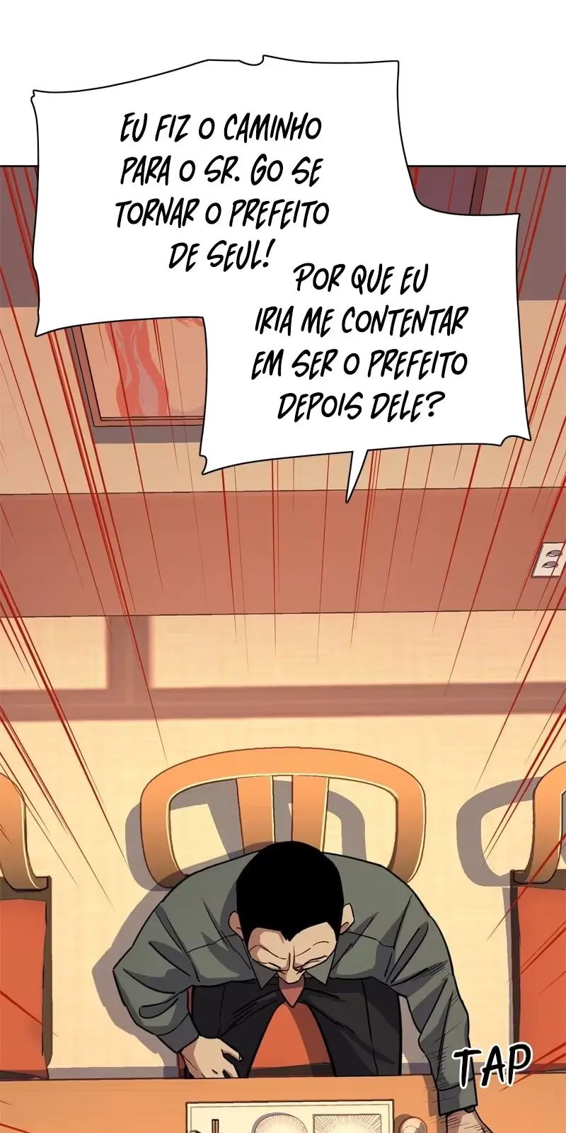 Read O Filho mais Novo dos Chaebol PT Manga Online