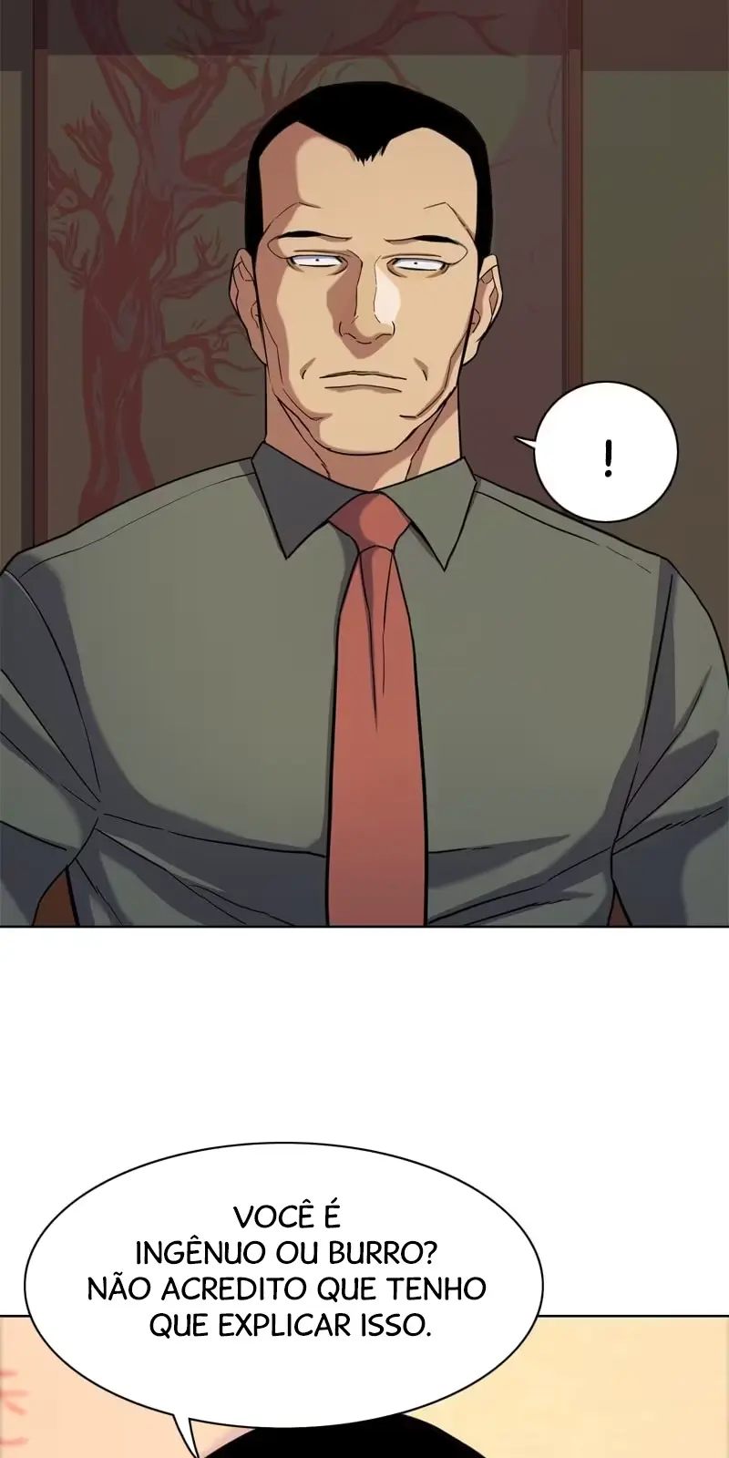 Read O Filho mais Novo dos Chaebol PT Manga Online