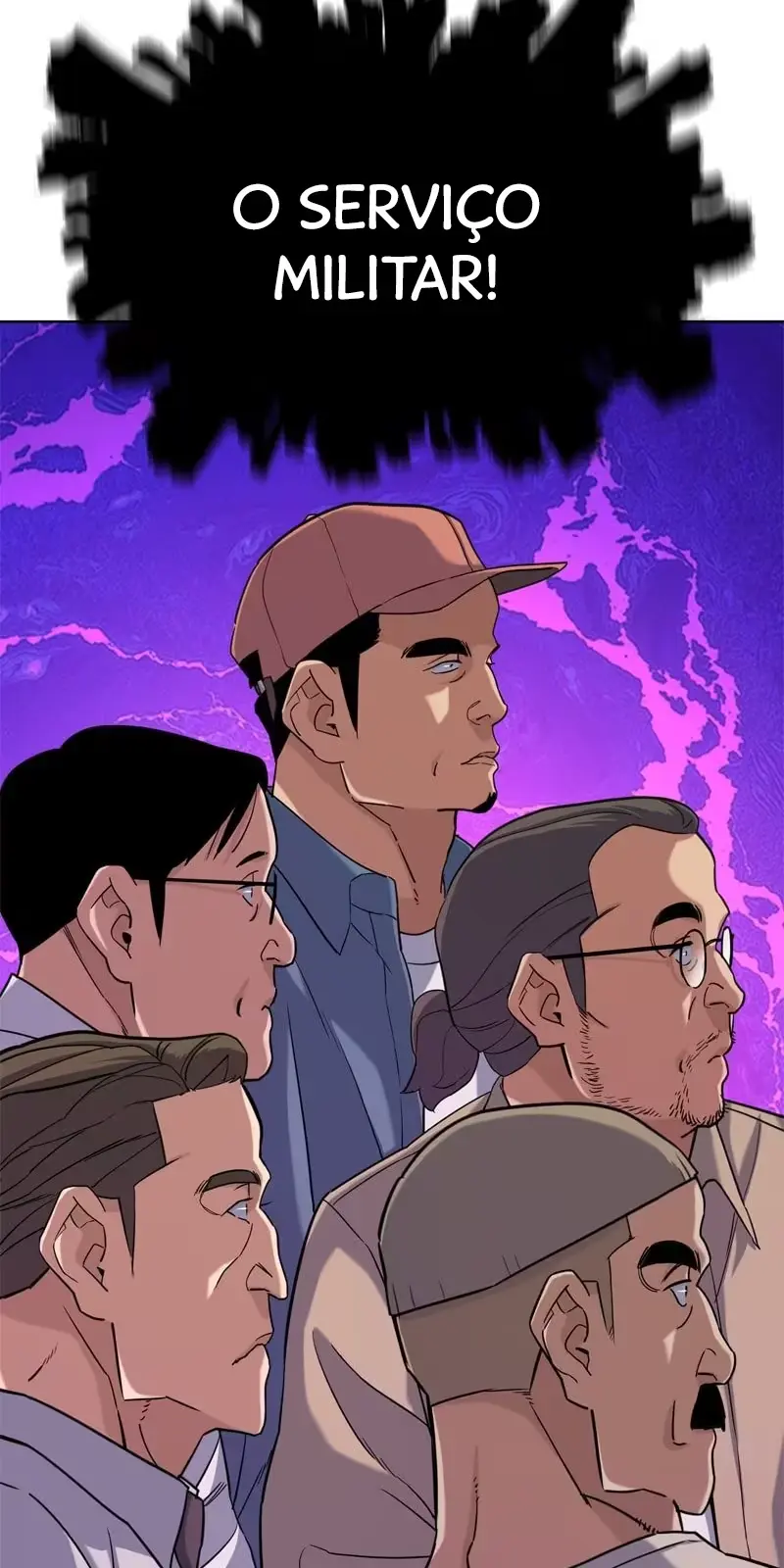 Read O Filho mais Novo dos Chaebol PT Manga Online