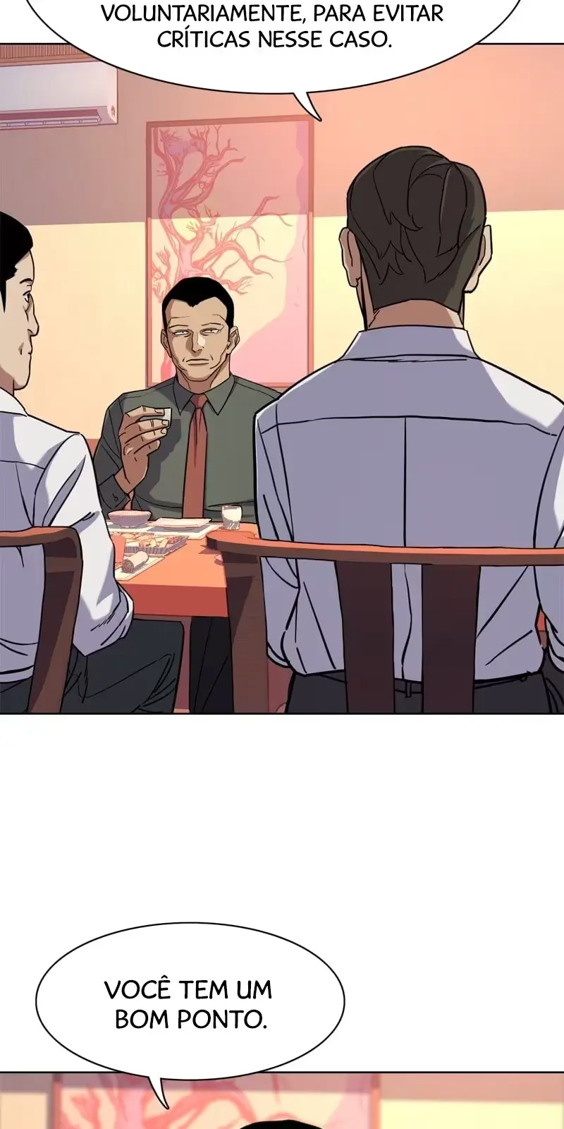 Read O Filho mais Novo dos Chaebol PT Manga Online