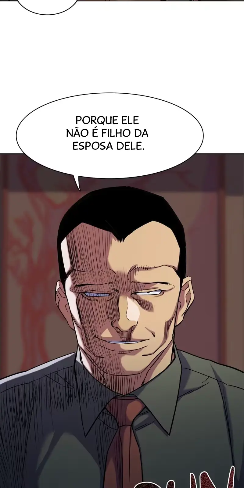 Read O Filho mais Novo dos Chaebol PT Manga Online