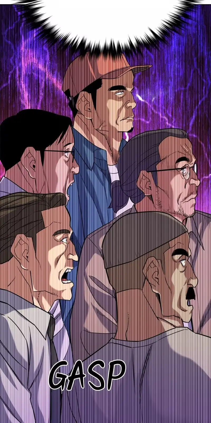Read O Filho mais Novo dos Chaebol PT Manga Online