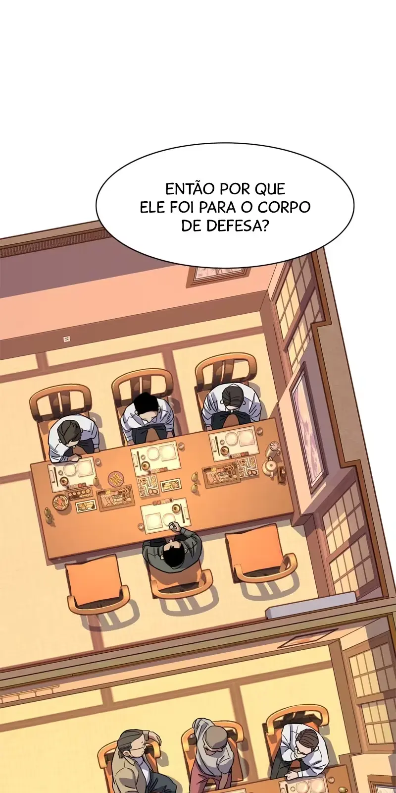 Read O Filho mais Novo dos Chaebol PT Manga Online