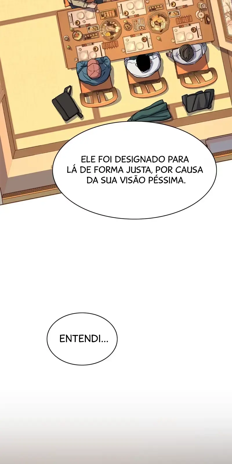 Read O Filho mais Novo dos Chaebol PT Manga Online