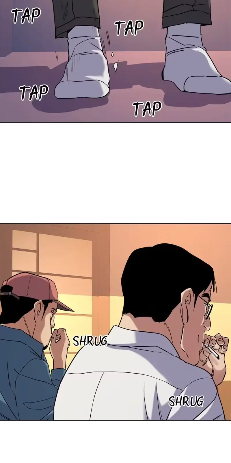 Read O Filho mais Novo dos Chaebol PT Manga Online