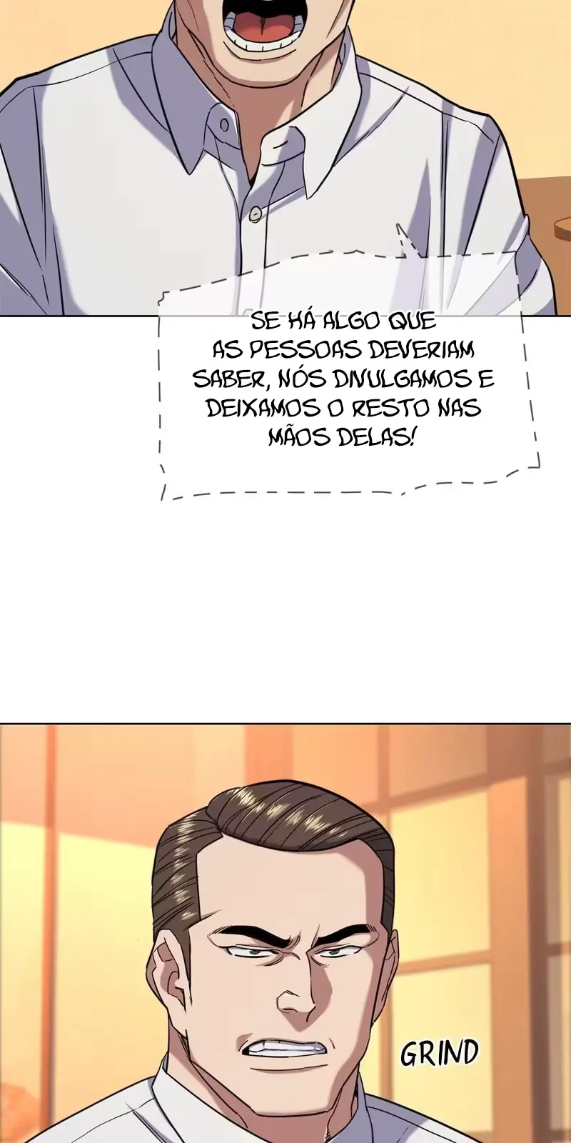 Read O Filho mais Novo dos Chaebol PT Manga Online