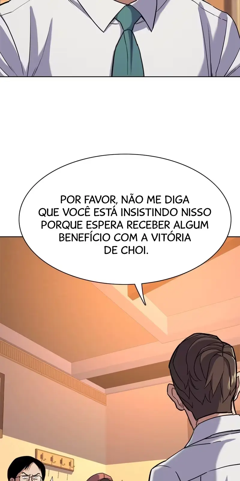 Read O Filho mais Novo dos Chaebol PT Manga Online