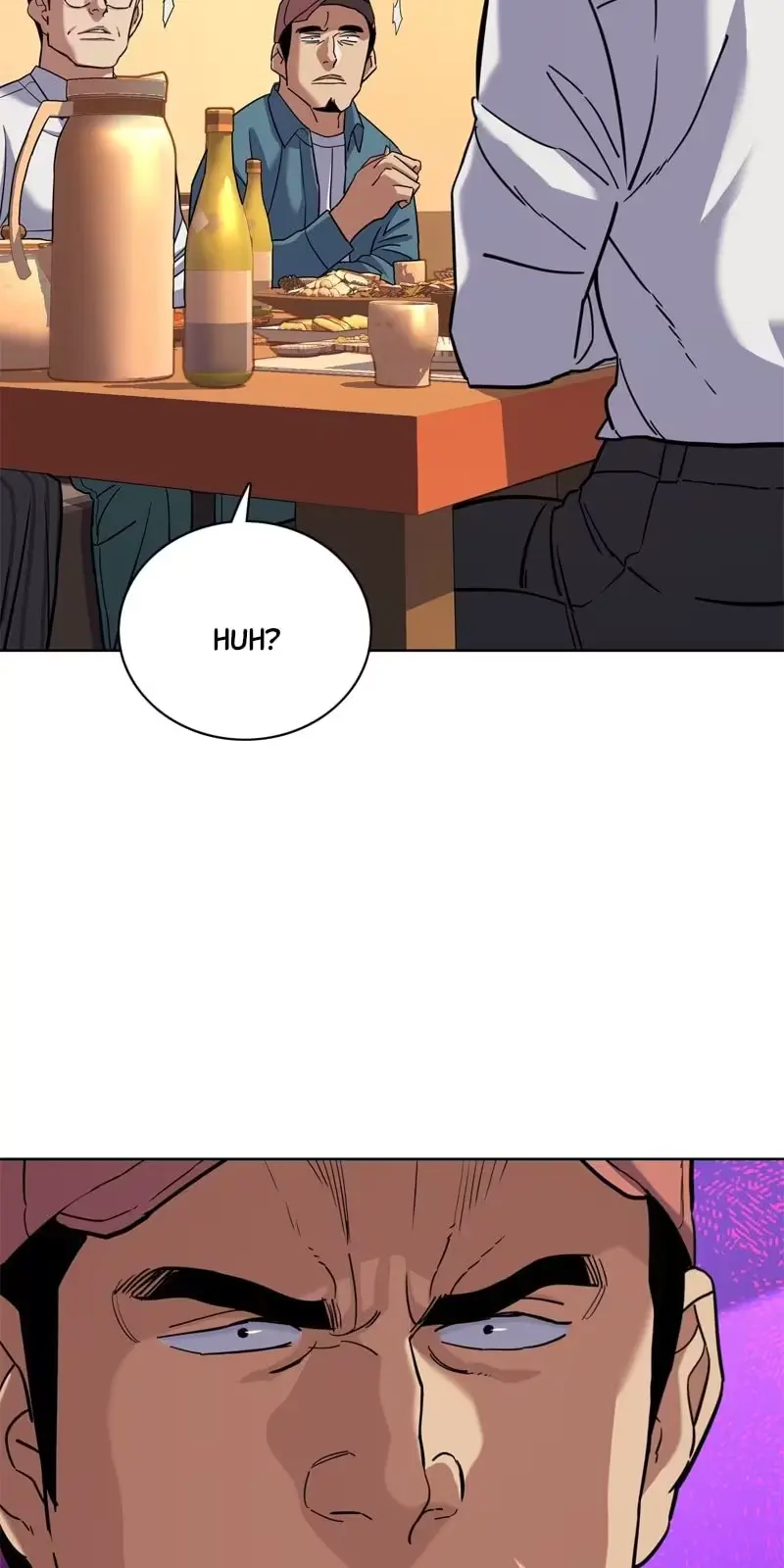 Read O Filho mais Novo dos Chaebol PT Manga Online