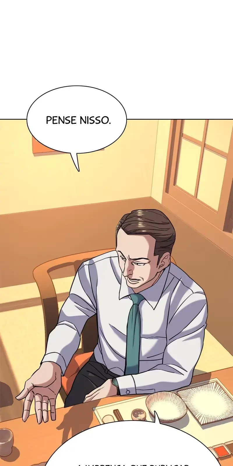 Read O Filho mais Novo dos Chaebol PT Manga Online