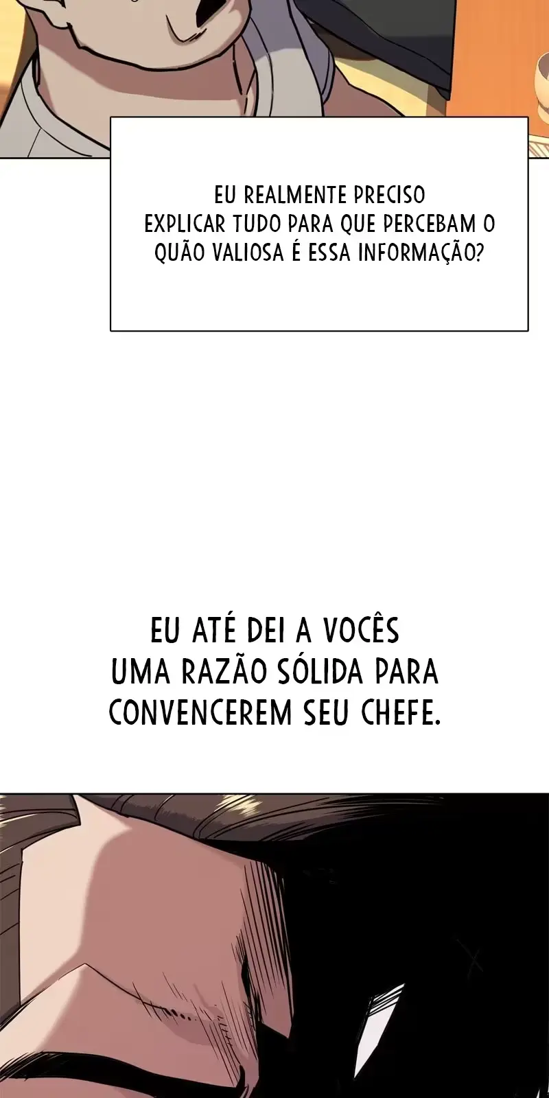 Read O Filho mais Novo dos Chaebol PT Manga Online