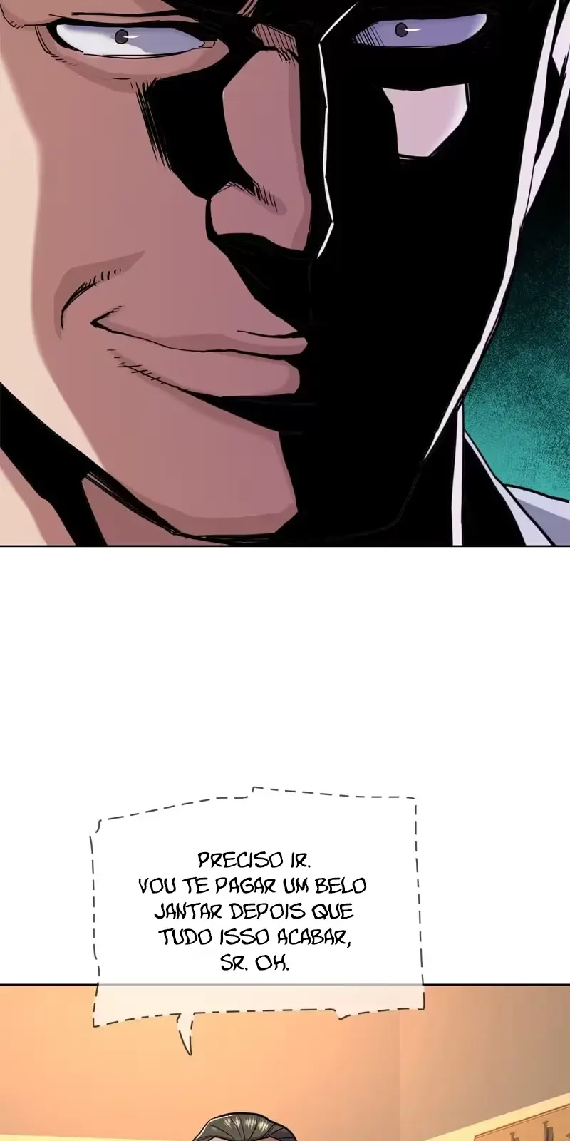 Read O Filho mais Novo dos Chaebol PT Manga Online