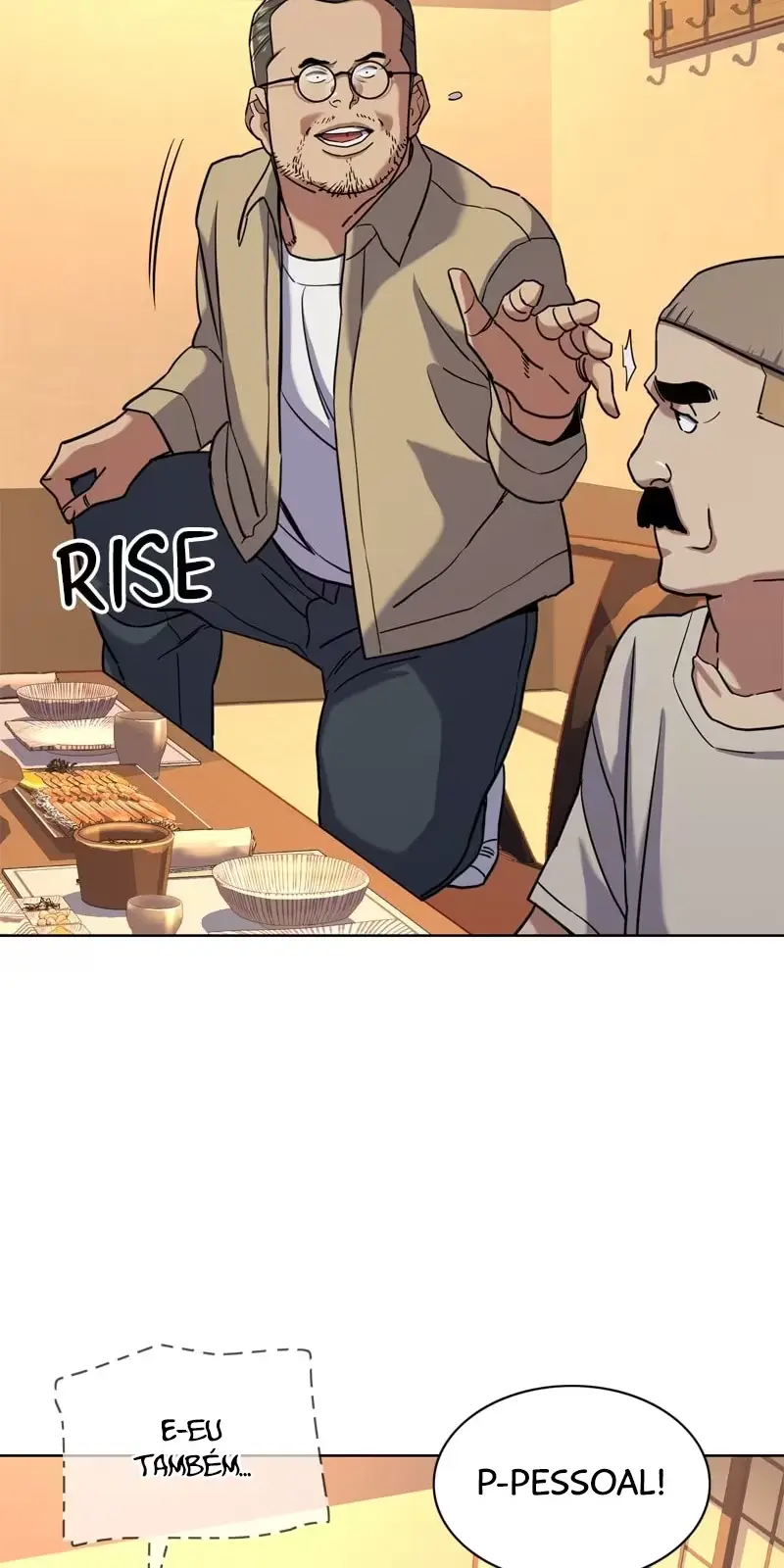 Read O Filho mais Novo dos Chaebol PT Manga Online