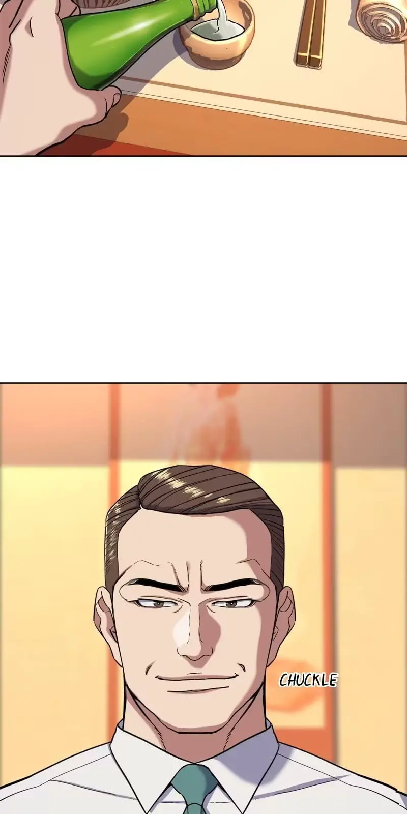 Read O Filho mais Novo dos Chaebol PT Manga Online