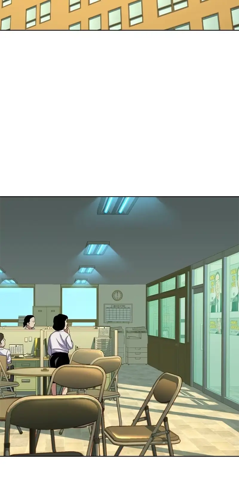 Read O Filho mais Novo dos Chaebol PT Manga Online