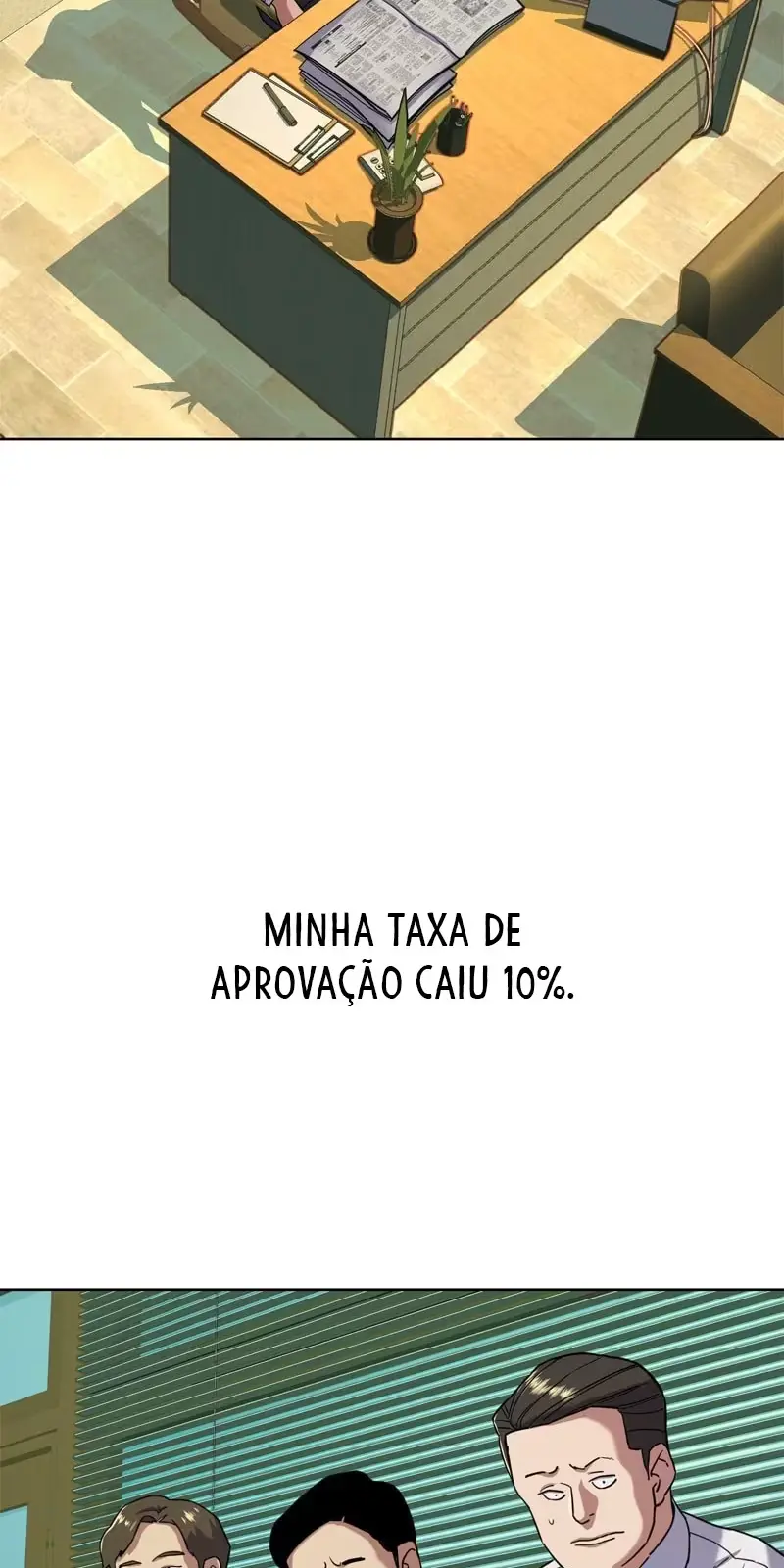 Read O Filho mais Novo dos Chaebol PT Manga Online