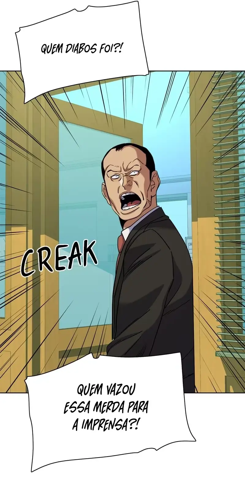 Read O Filho mais Novo dos Chaebol PT Manga Online