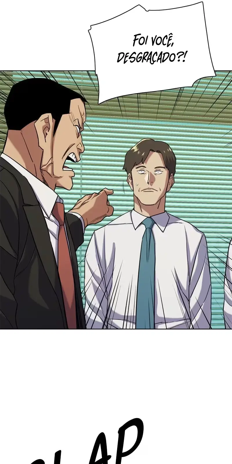 Read O Filho mais Novo dos Chaebol PT Manga Online