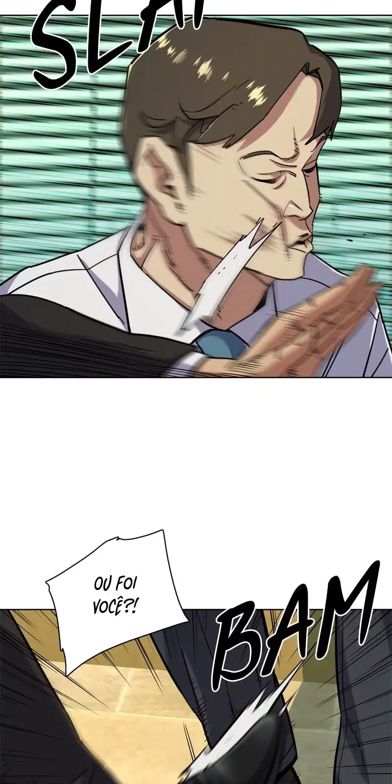 Read O Filho mais Novo dos Chaebol PT Manga Online