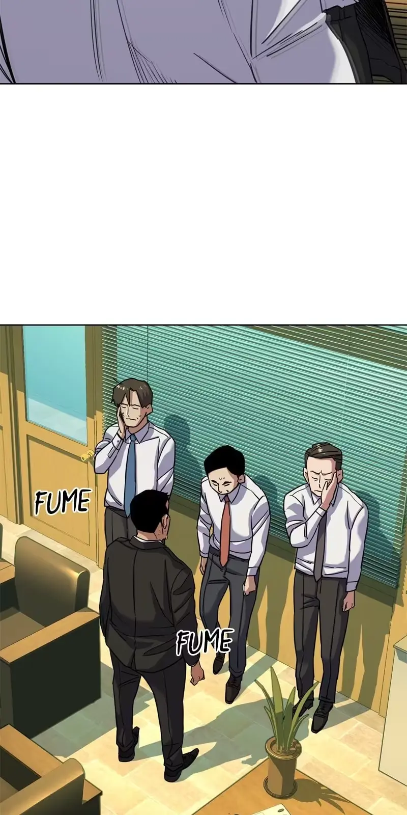 Read O Filho mais Novo dos Chaebol PT Manga Online
