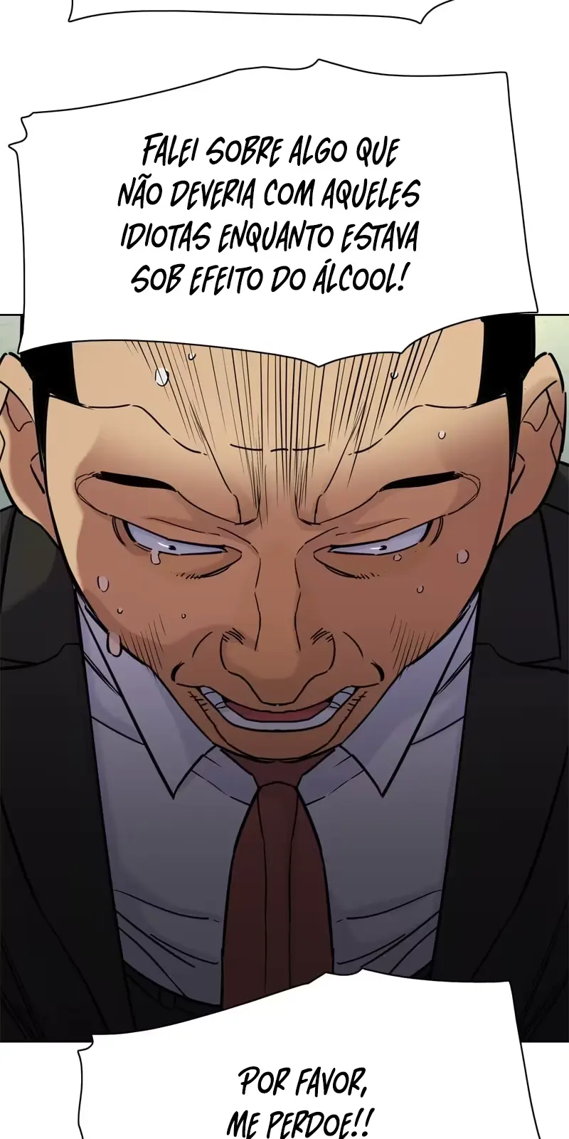 Read O Filho mais Novo dos Chaebol PT Manga Online