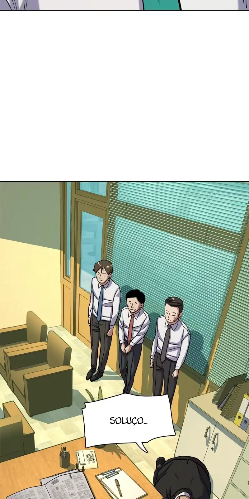 Read O Filho mais Novo dos Chaebol PT Manga Online