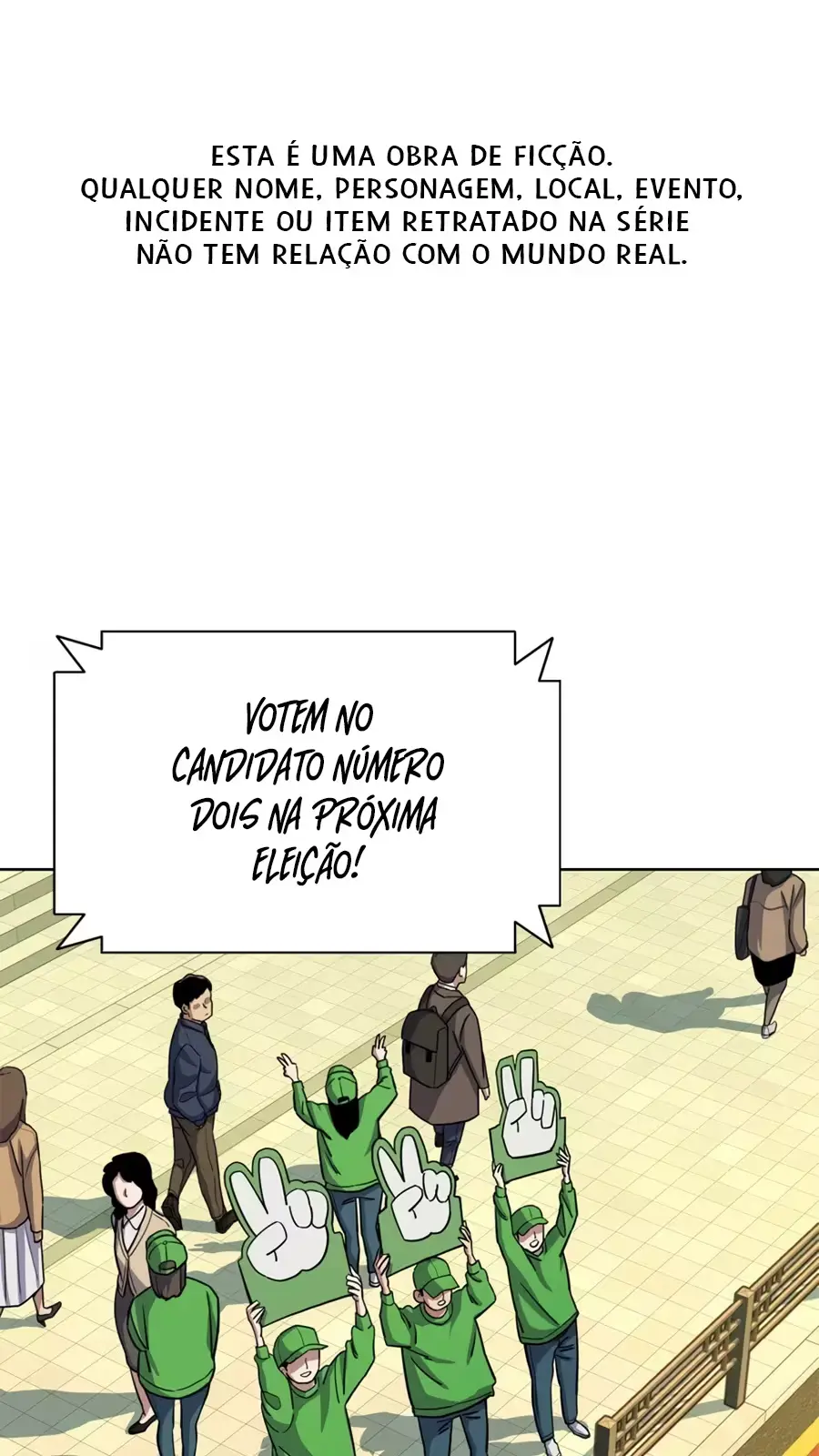 Read O Filho mais Novo dos Chaebol PT Manga Online