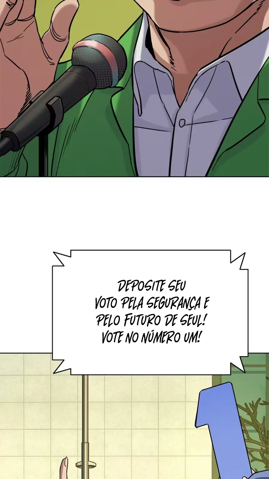 Read O Filho mais Novo dos Chaebol PT Manga Online