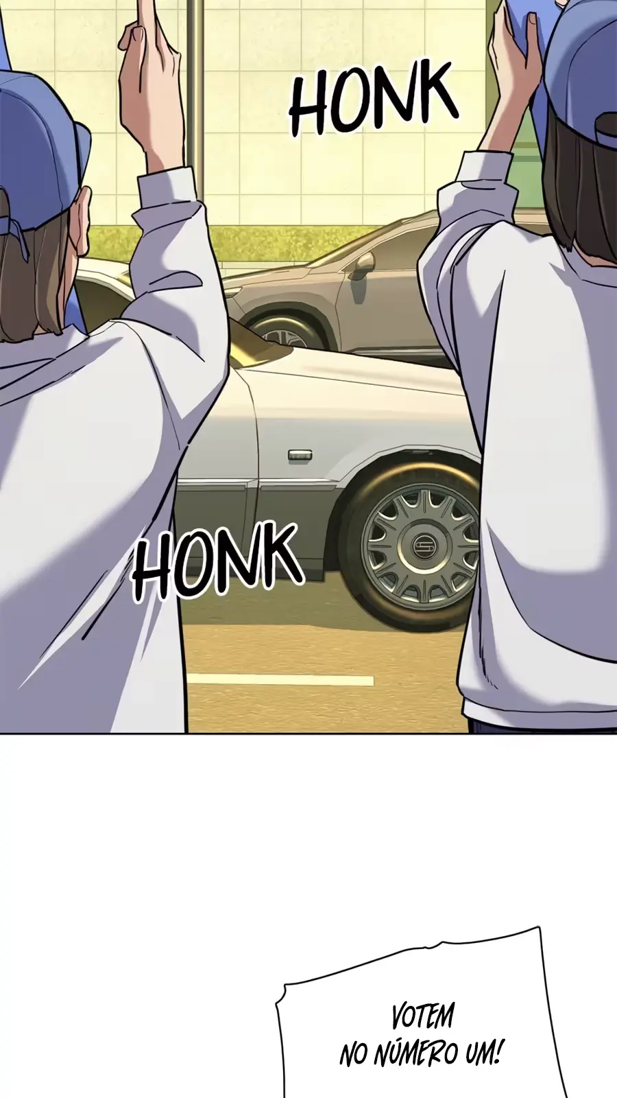 Read O Filho mais Novo dos Chaebol PT Manga Online