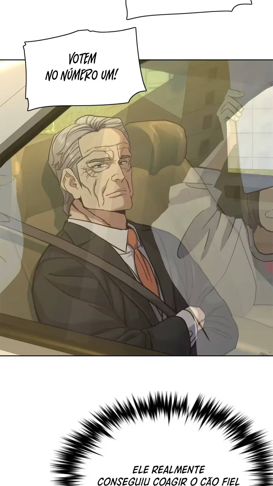 Read O Filho mais Novo dos Chaebol PT Manga Online