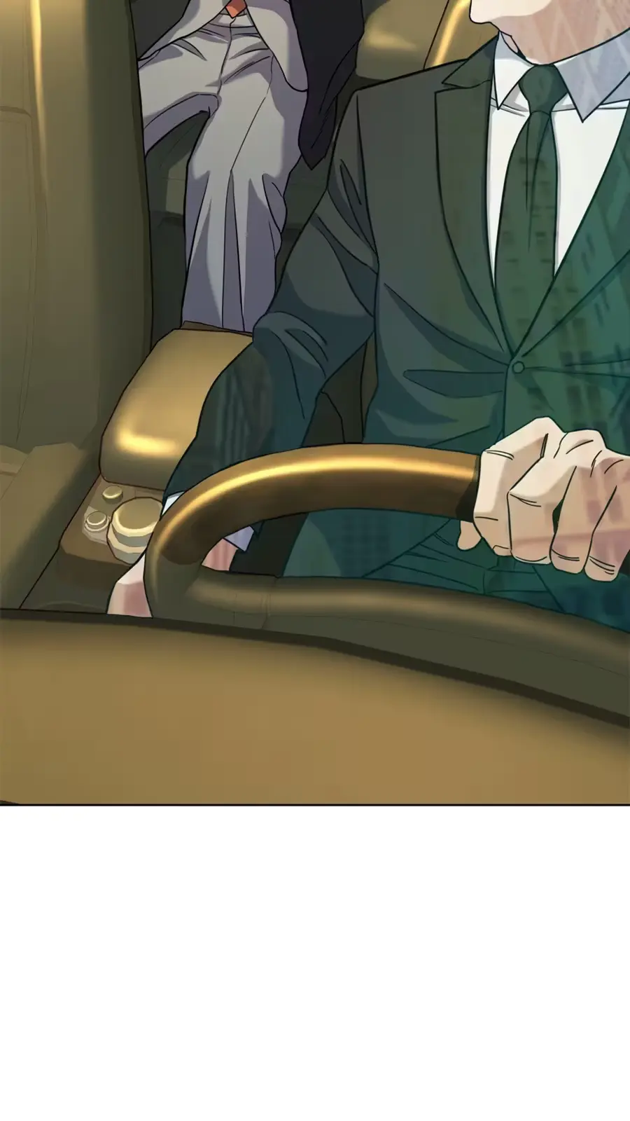 Read O Filho mais Novo dos Chaebol PT Manga Online
