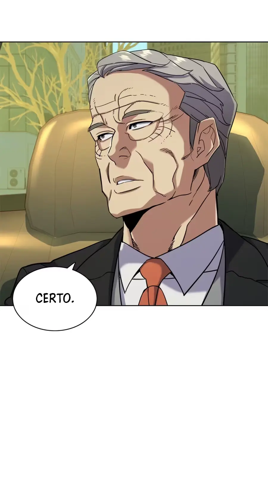 Read O Filho mais Novo dos Chaebol PT Manga Online