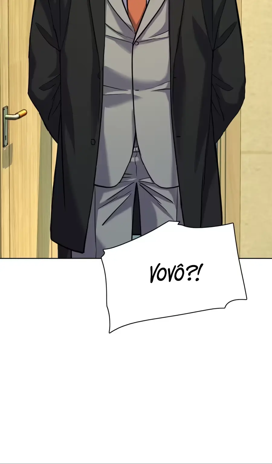 Read O Filho mais Novo dos Chaebol PT Manga Online