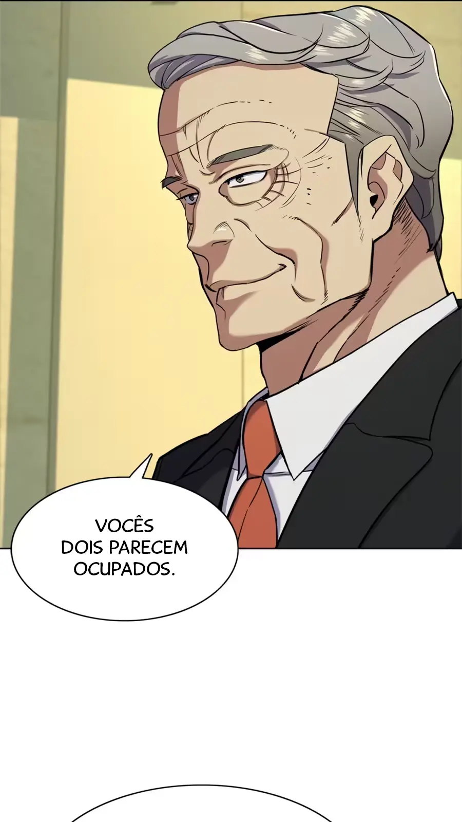 Read O Filho mais Novo dos Chaebol PT Manga Online