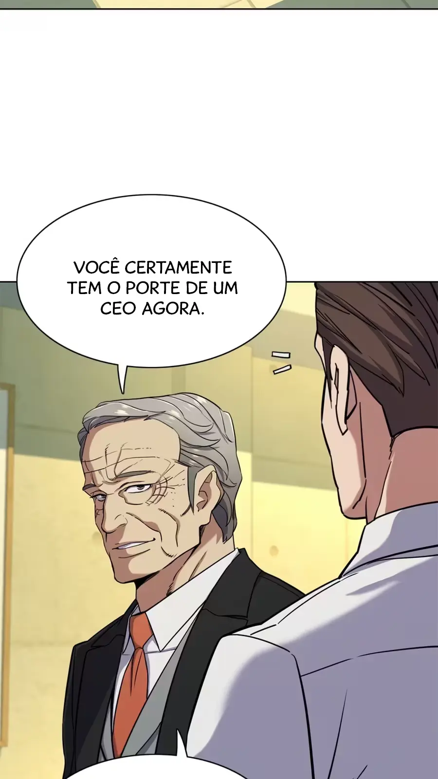 Read O Filho mais Novo dos Chaebol PT Manga Online