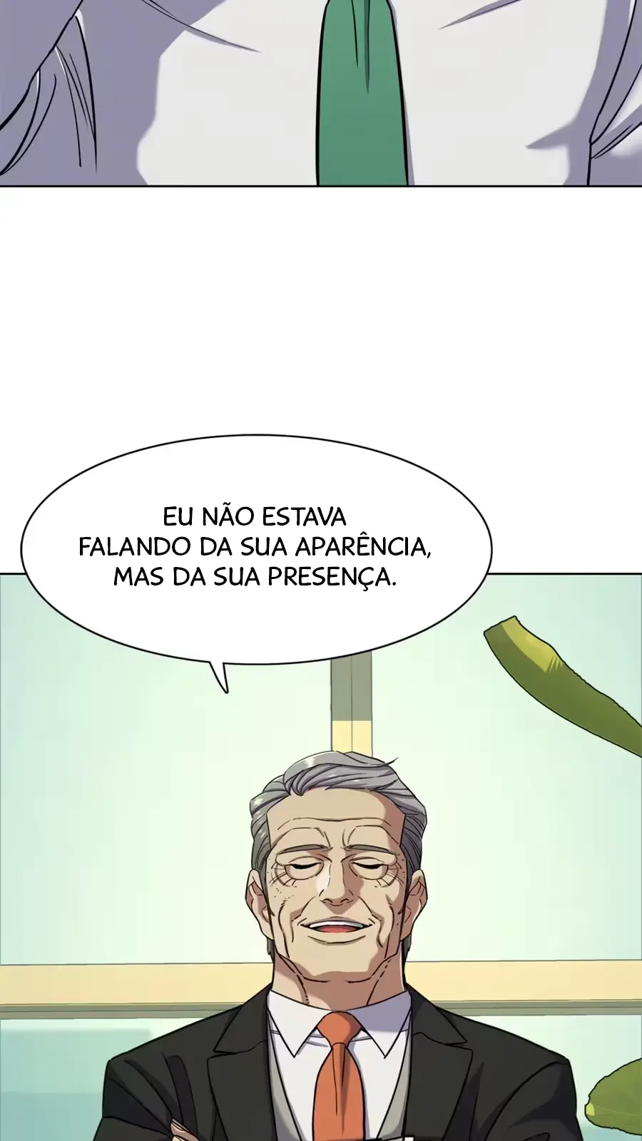 Read O Filho mais Novo dos Chaebol PT Manga Online