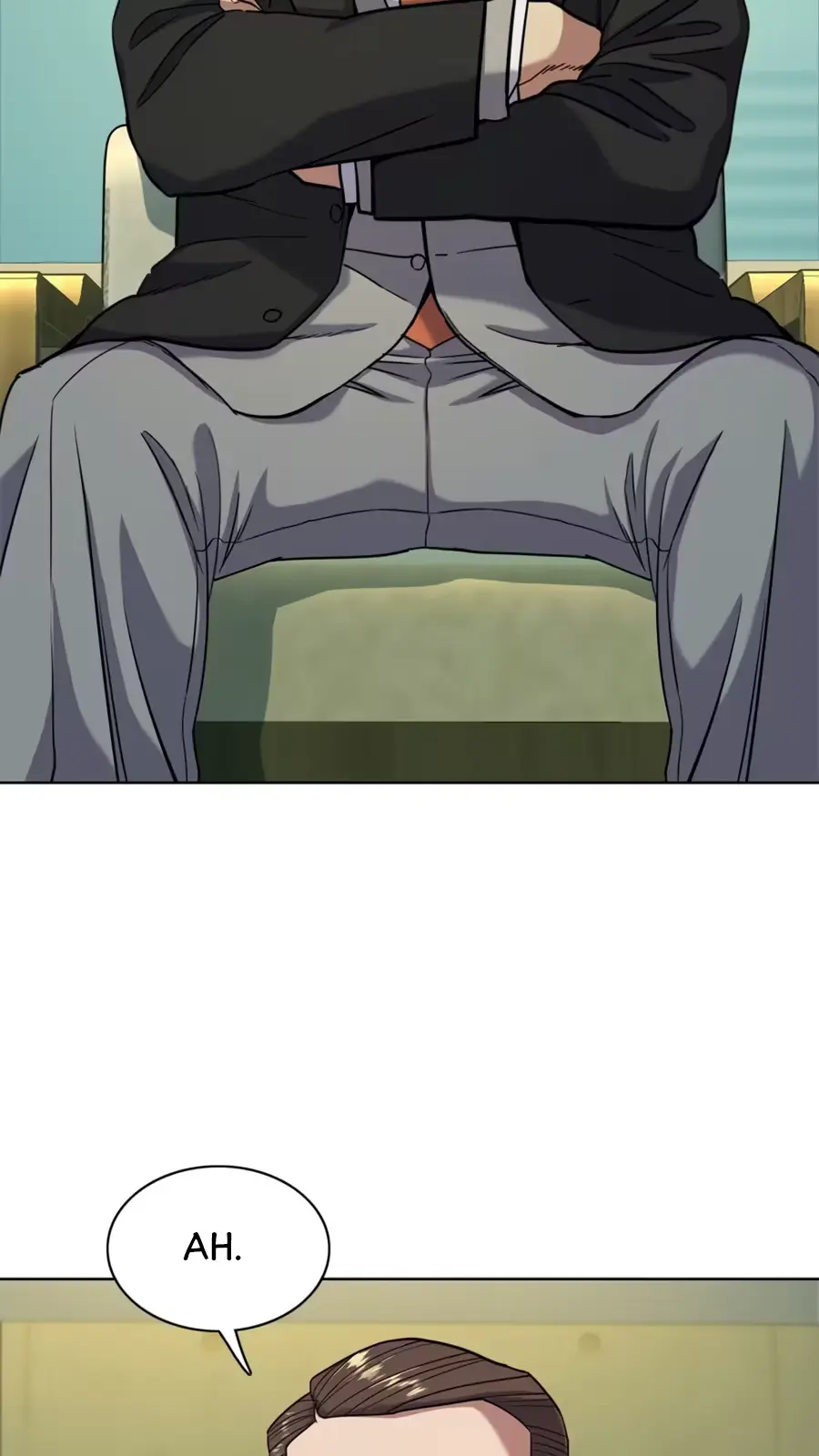 Read O Filho mais Novo dos Chaebol PT Manga Online