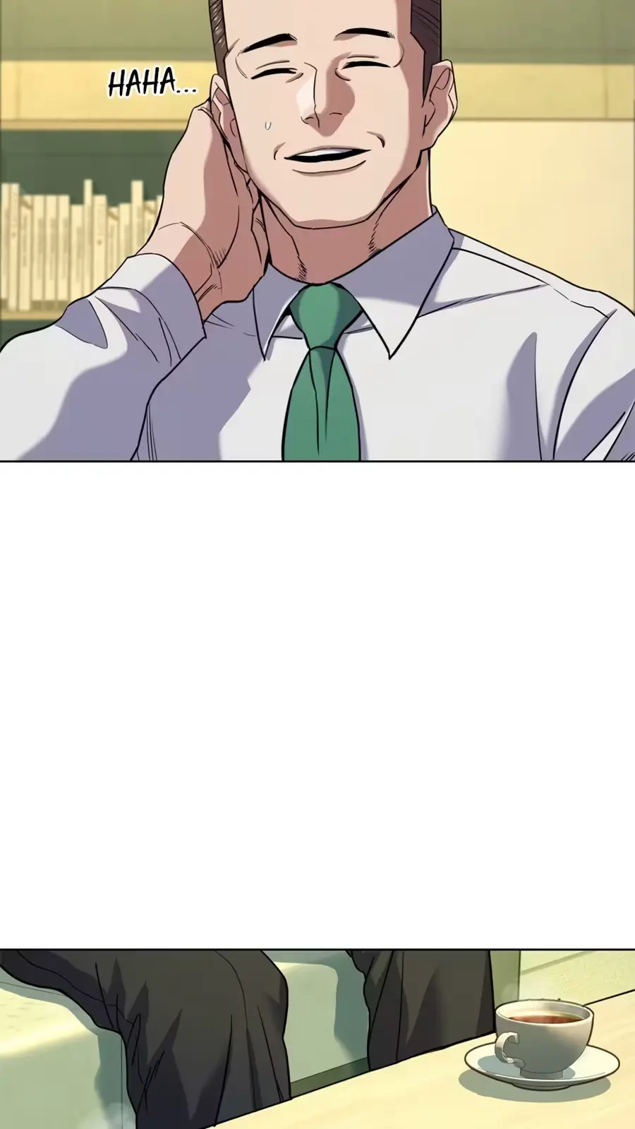 Read O Filho mais Novo dos Chaebol PT Manga Online