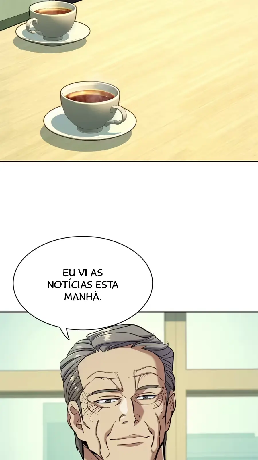 Read O Filho mais Novo dos Chaebol PT Manga Online