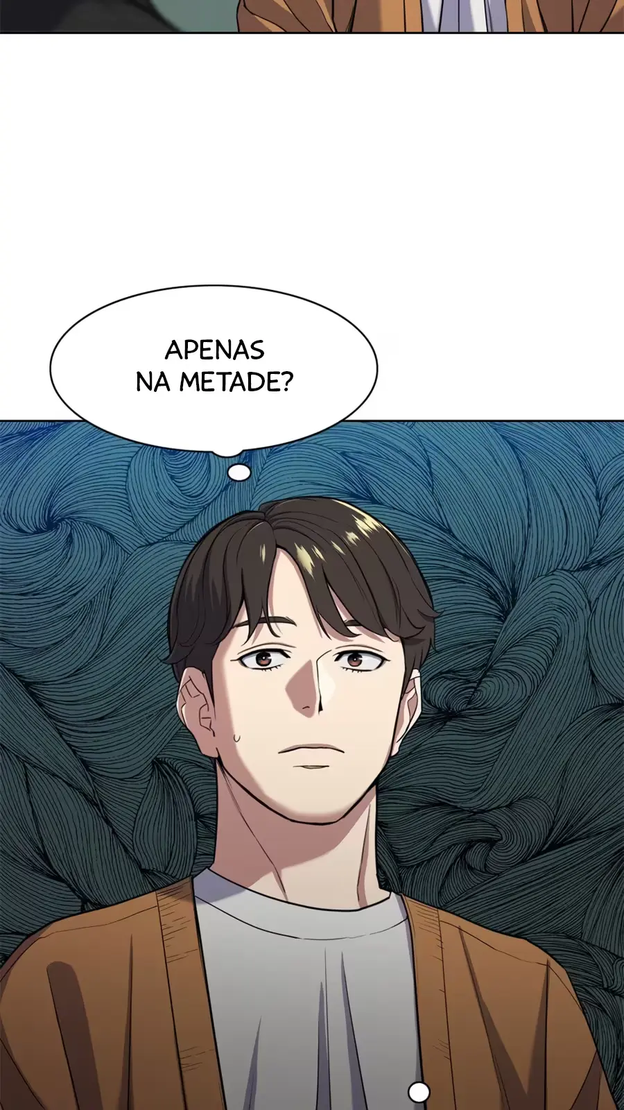 Read O Filho mais Novo dos Chaebol PT Manga Online
