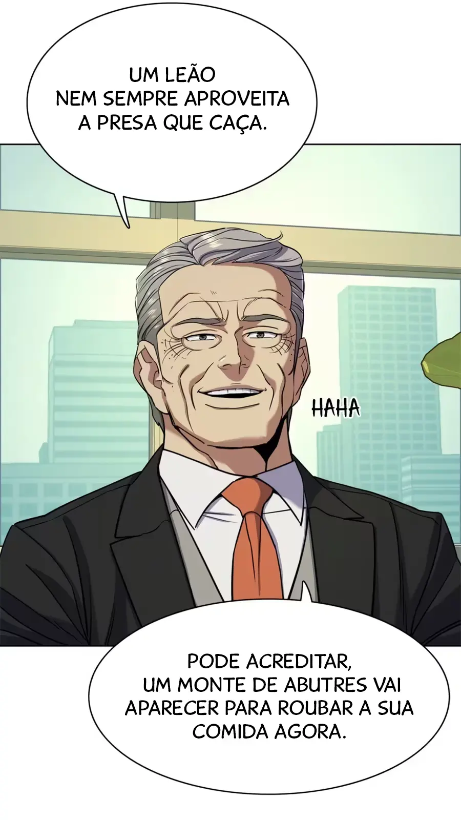 Read O Filho mais Novo dos Chaebol PT Manga Online