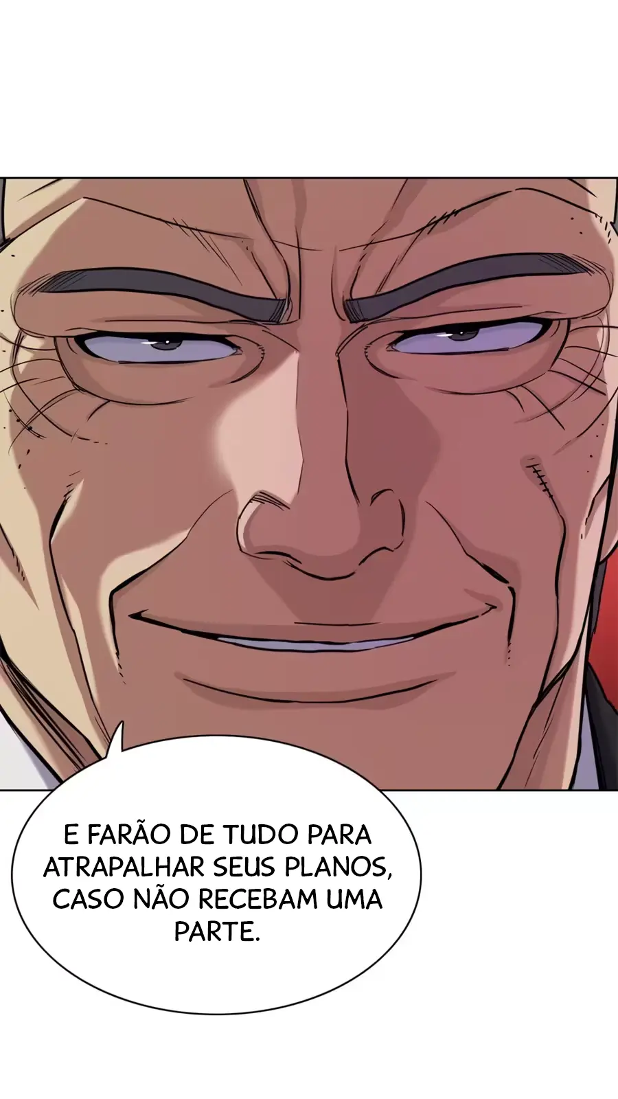 Read O Filho mais Novo dos Chaebol PT Manga Online