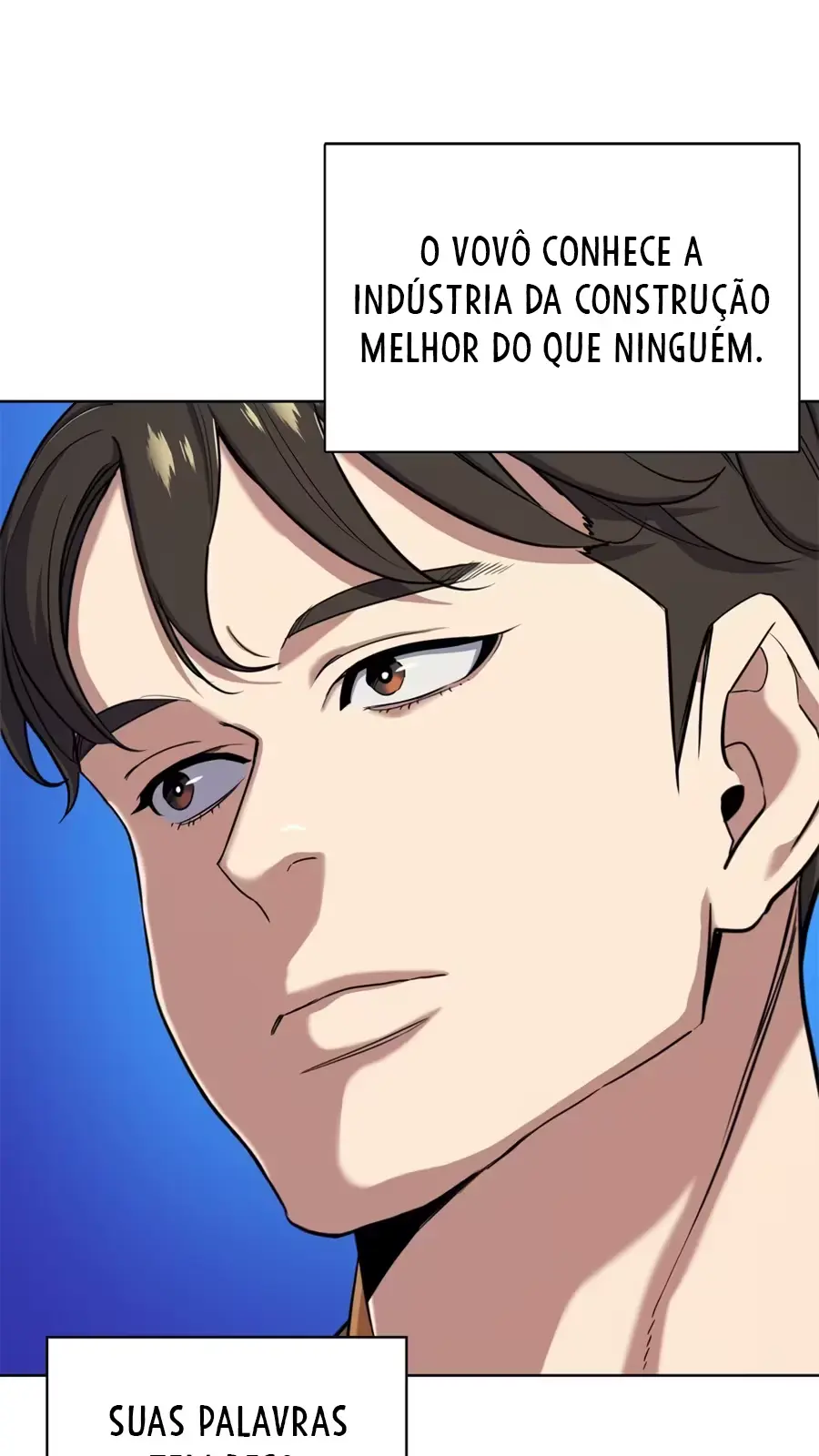 Read O Filho mais Novo dos Chaebol PT Manga Online