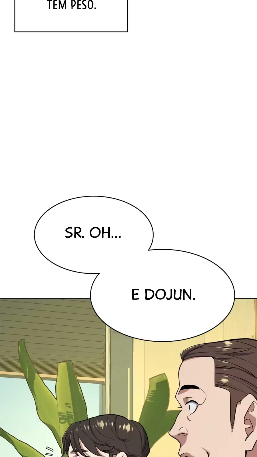 Read O Filho mais Novo dos Chaebol PT Manga Online