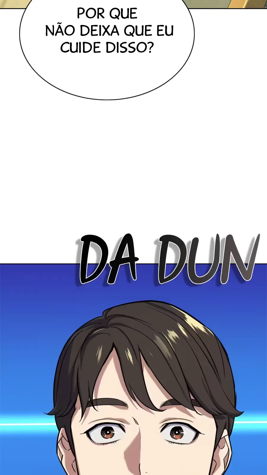 Read O Filho mais Novo dos Chaebol PT Manga Online