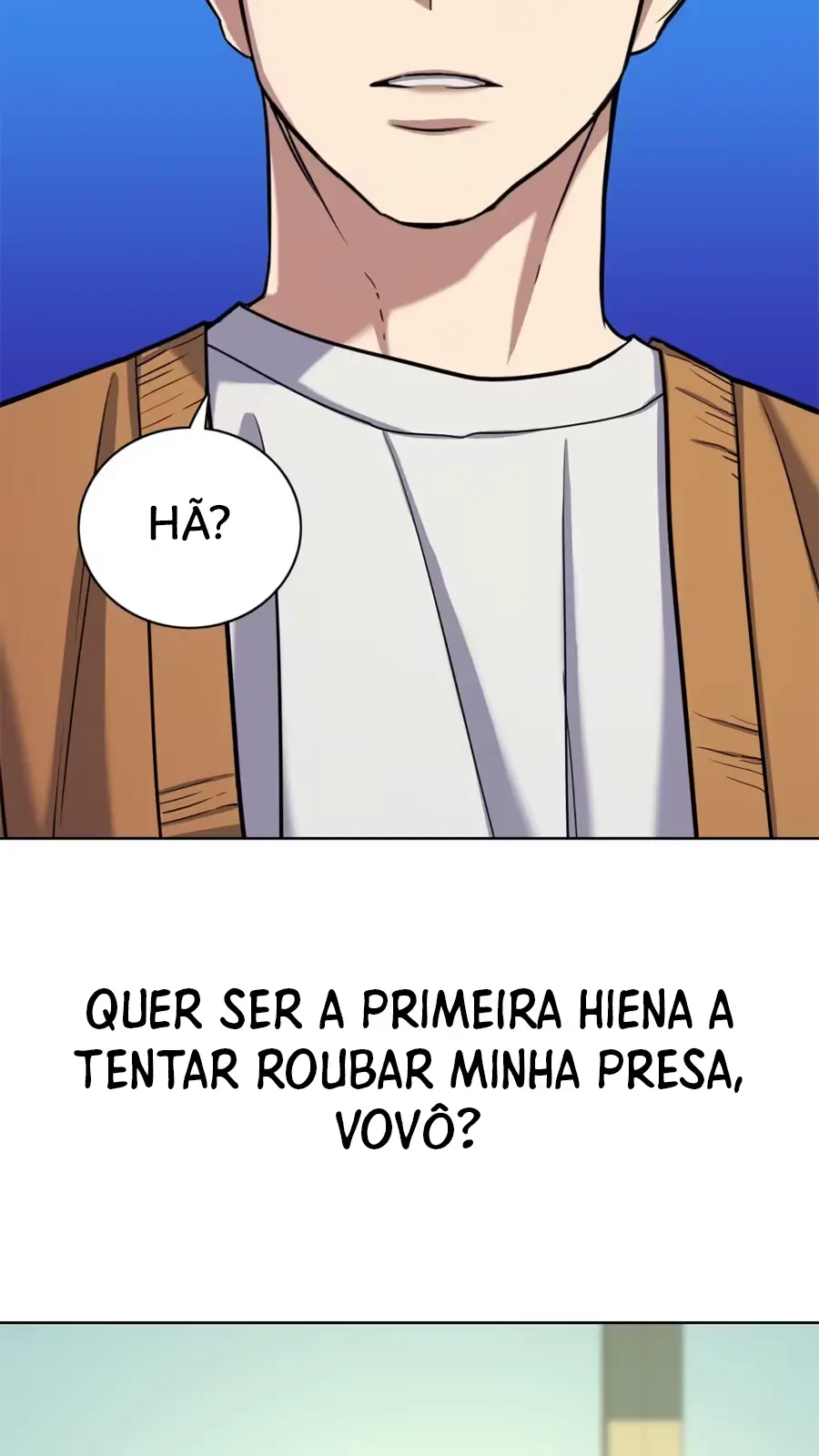 Read O Filho mais Novo dos Chaebol PT Manga Online
