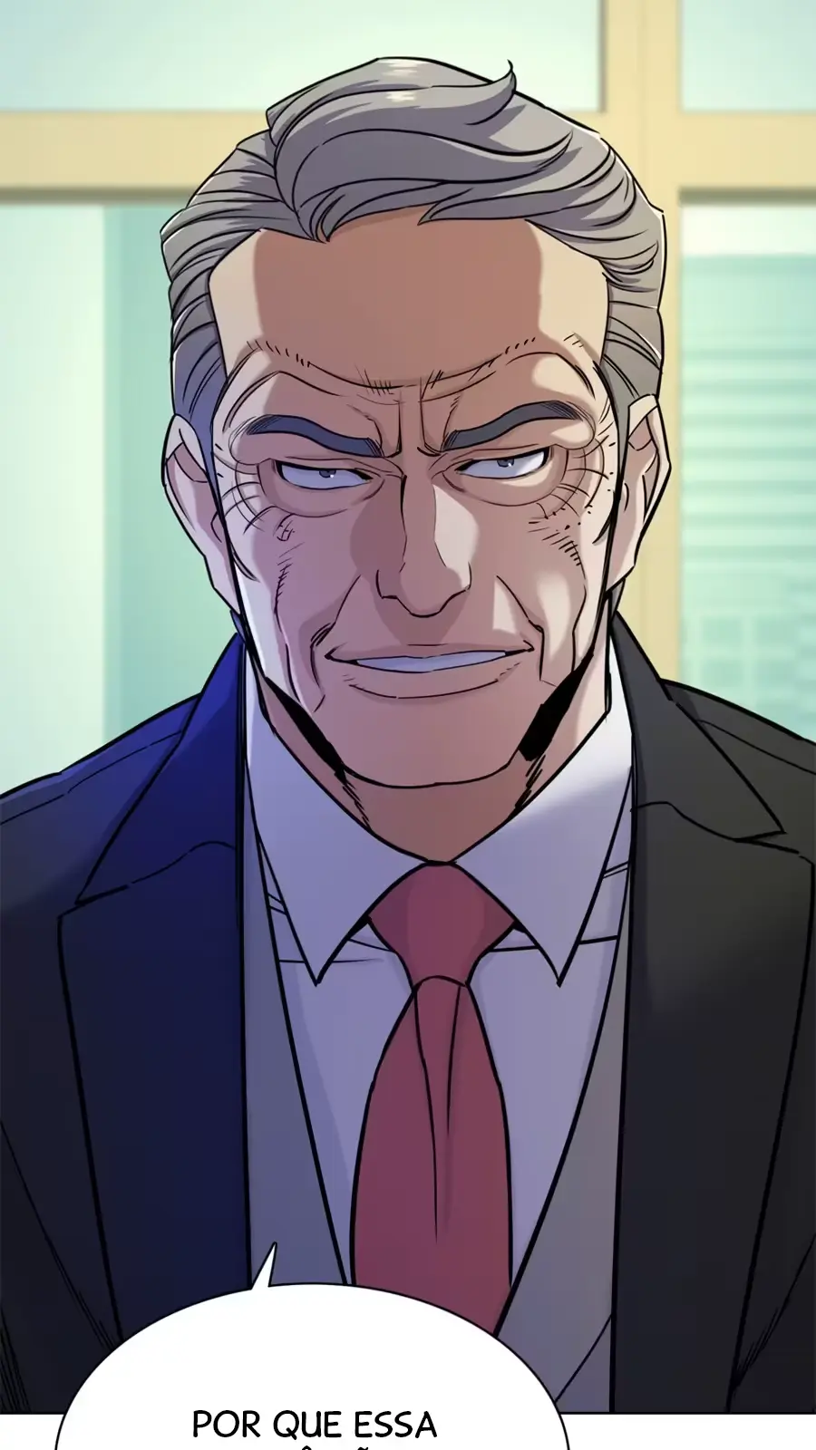 Read O Filho mais Novo dos Chaebol PT Manga Online