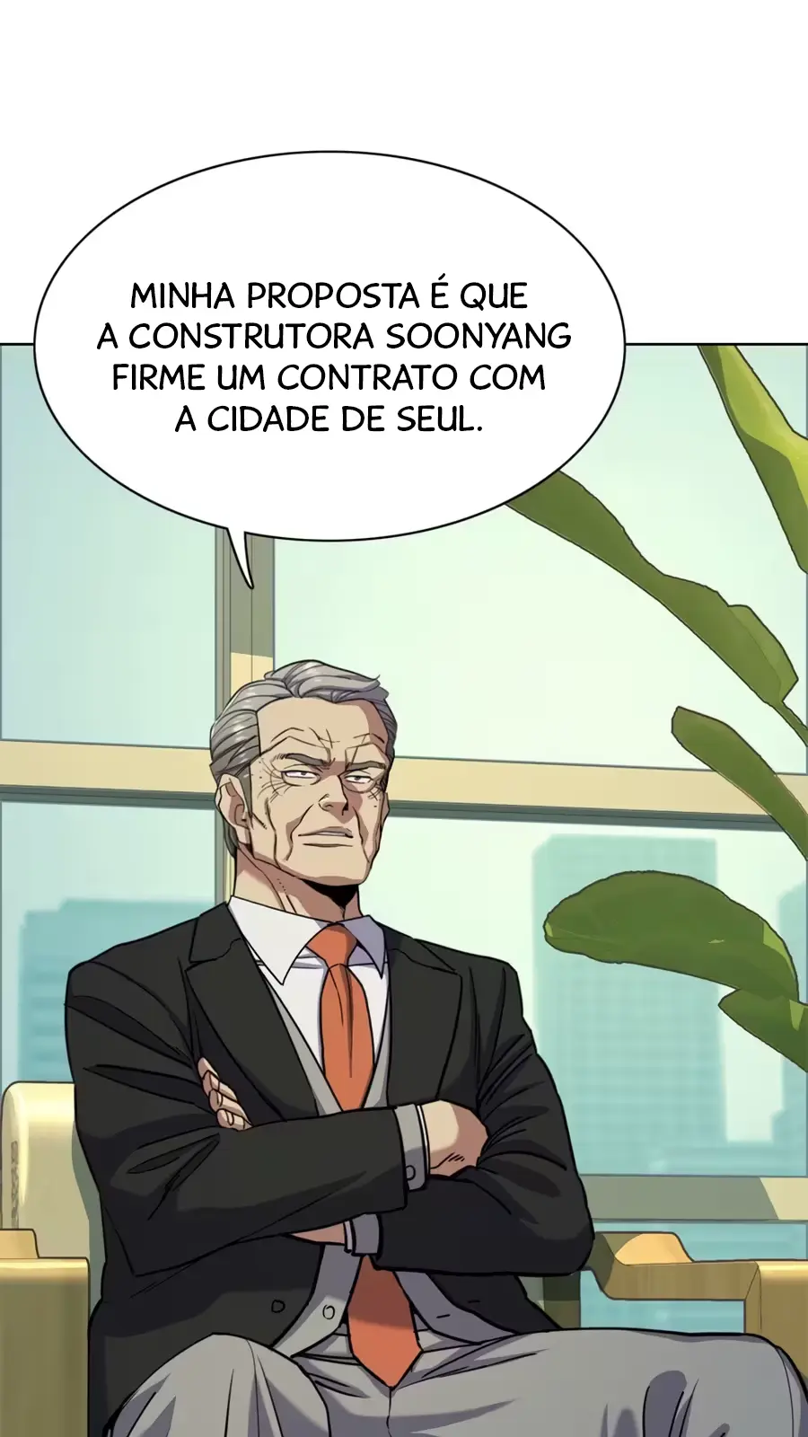 Read O Filho mais Novo dos Chaebol PT Manga Online