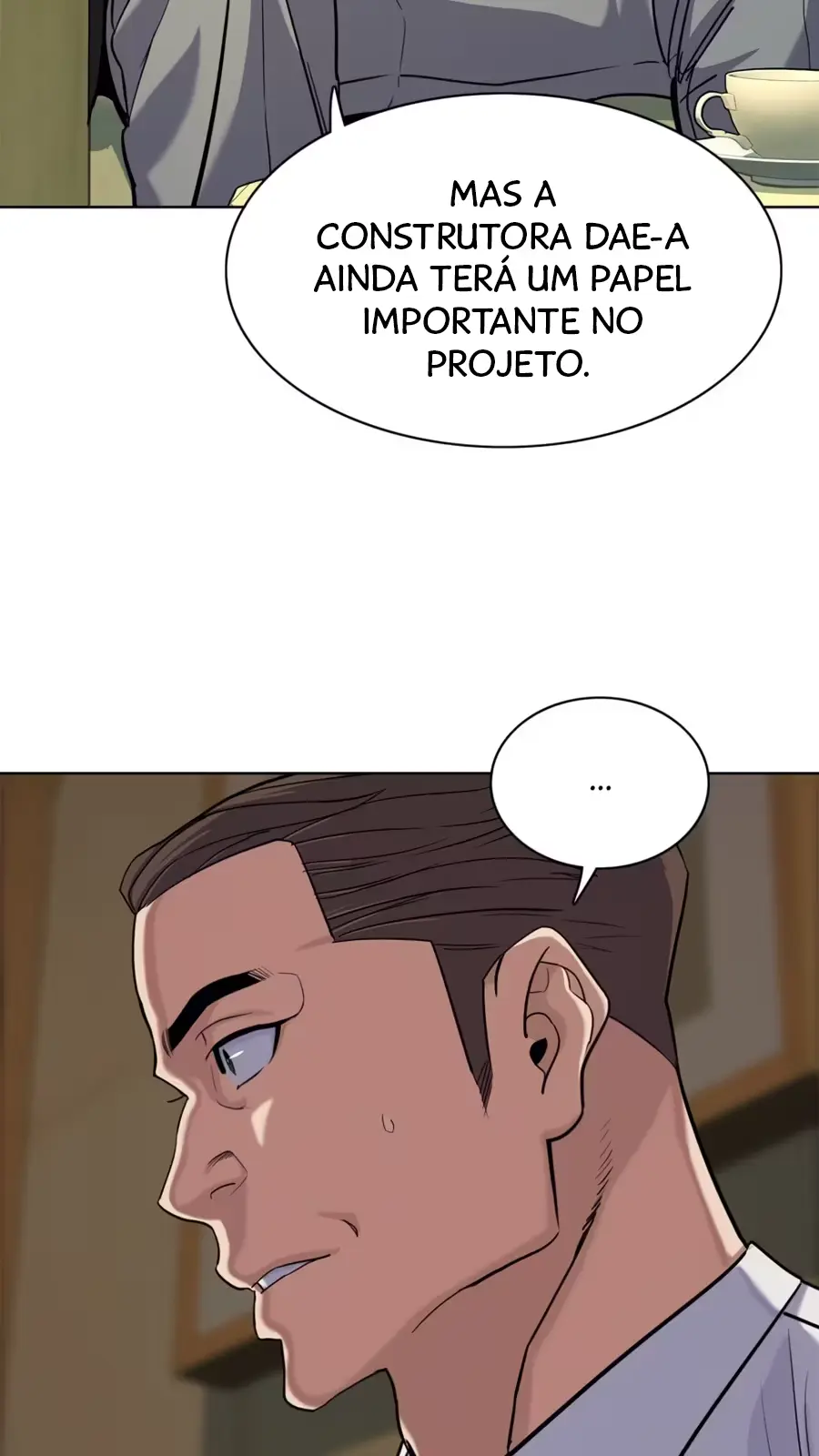 Read O Filho mais Novo dos Chaebol PT Manga Online