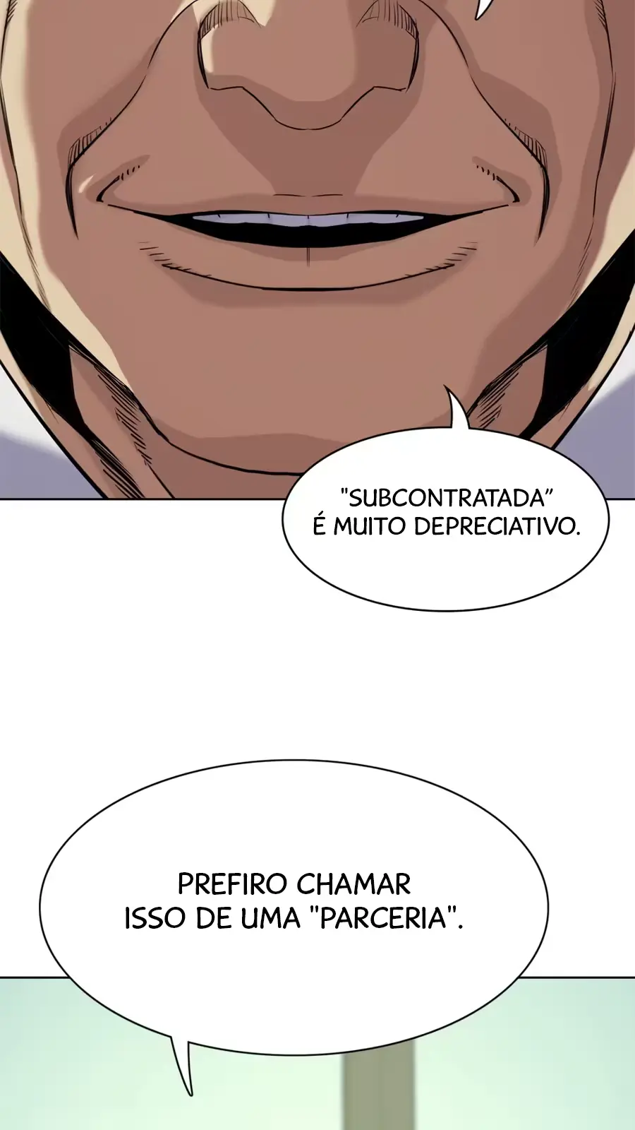 Read O Filho mais Novo dos Chaebol PT Manga Online