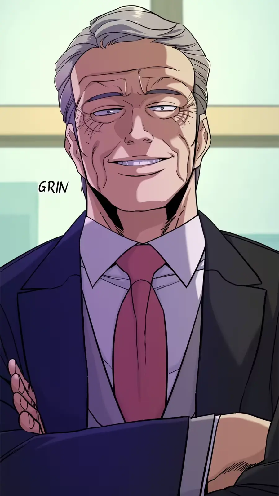 Read O Filho mais Novo dos Chaebol PT Manga Online